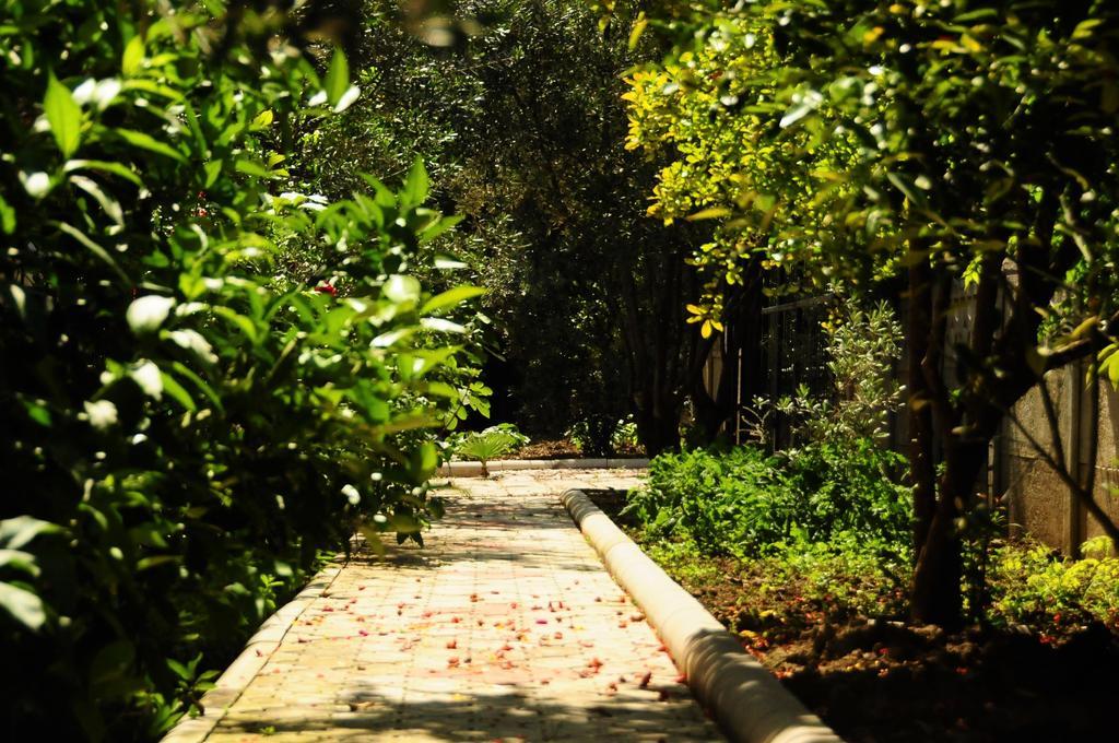 Kerem Apart Hotel Gocek  Bagian luar foto
